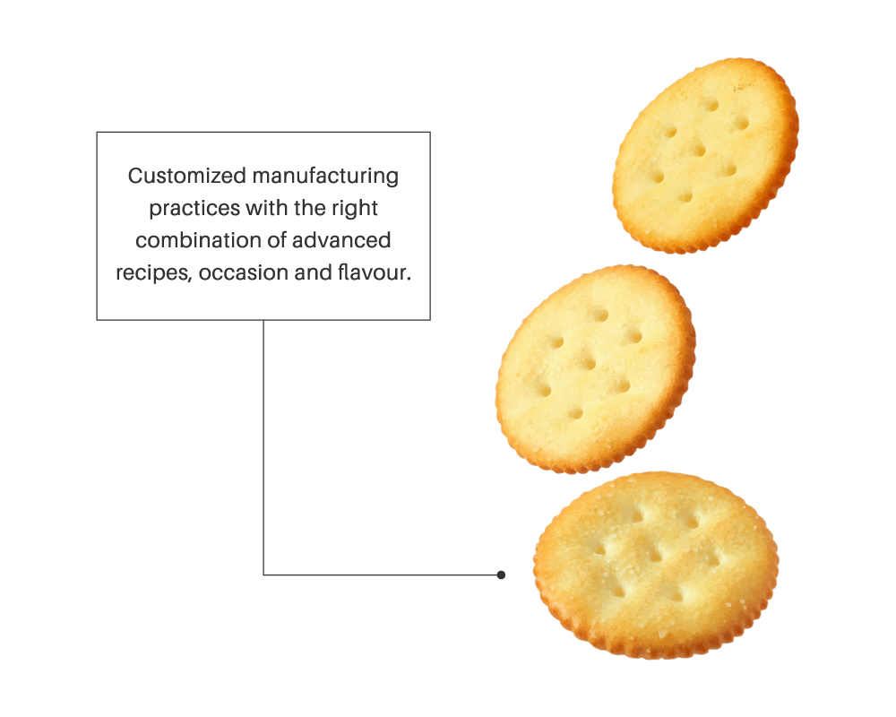 Crackers